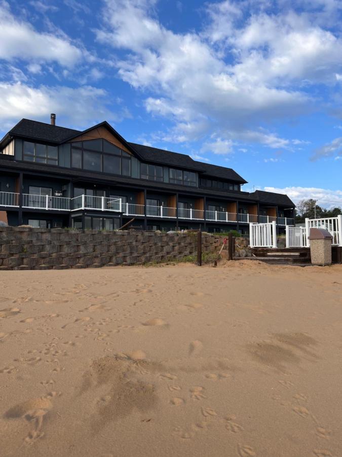 The Beach Haus - Traverse City Exterior foto